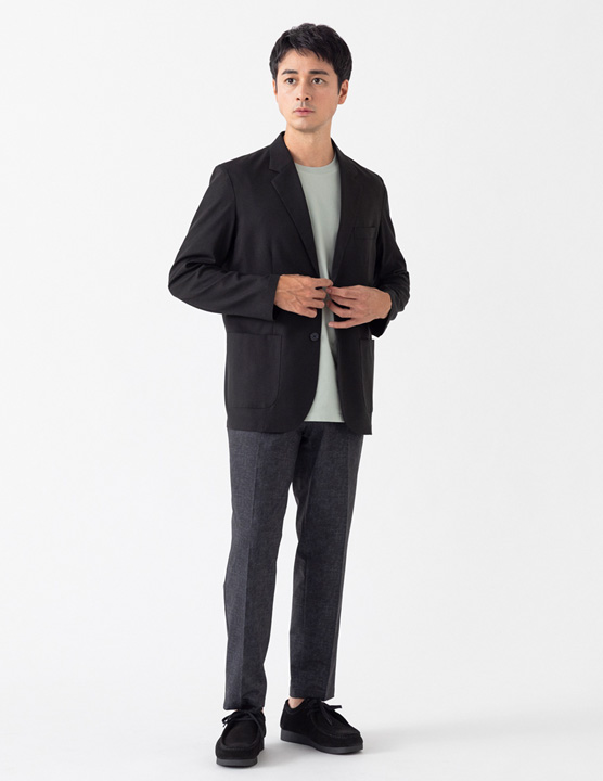 ［大人気！］AUTRY パンツ PAPX19NL AUTRY PAPX Man NYLON CREAM Trousers - Zuklat